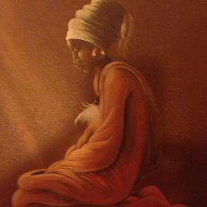 Meet your Posher, Denise